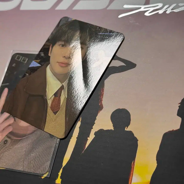 엔시티 재현 포카 양도
