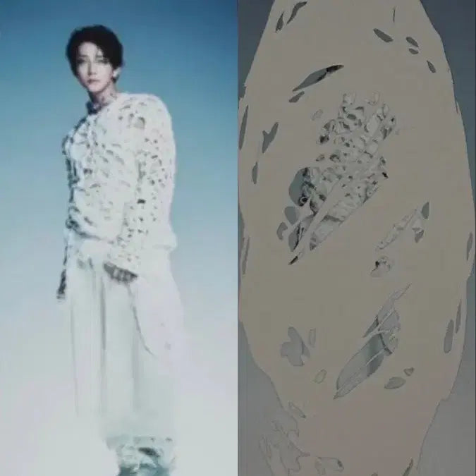 세븐틴 정규 5집 조슈아 스크래치카드 양도합니다