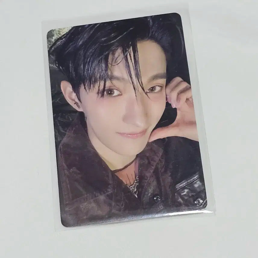 위드뮤 리워드세븐틴 5집 happy burstday더현대 팝업포카