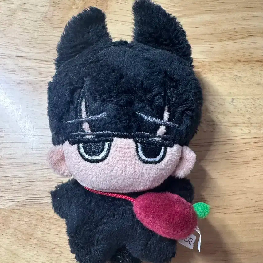 더보이즈 선우 인형 우짤썬