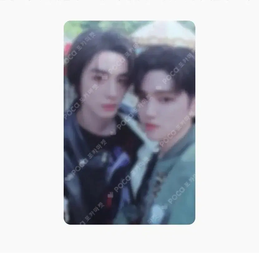 리우,이한 유닛포카 양도