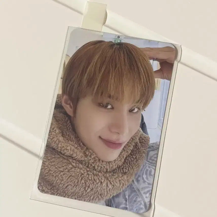 엔시티 정우 포카