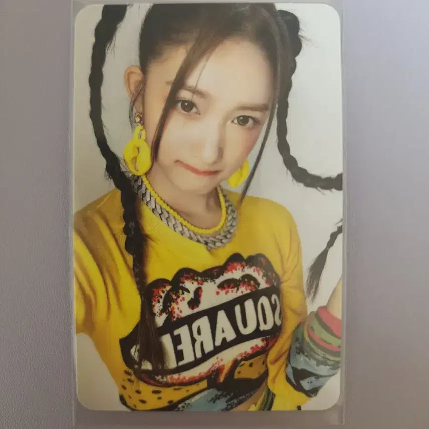 [판매] 아이브 이서 After like 앨범 포토카드