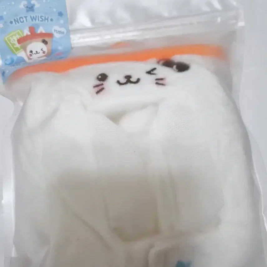 버블냥응원봉케이프 미개봉 버블냥 엔시티위시 위시 유우시