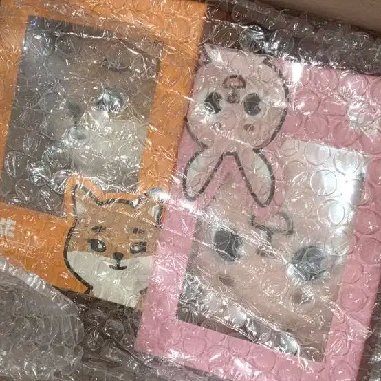 [새상품] 데이식스 인형 데니멀즈 24 방 케 돈 필