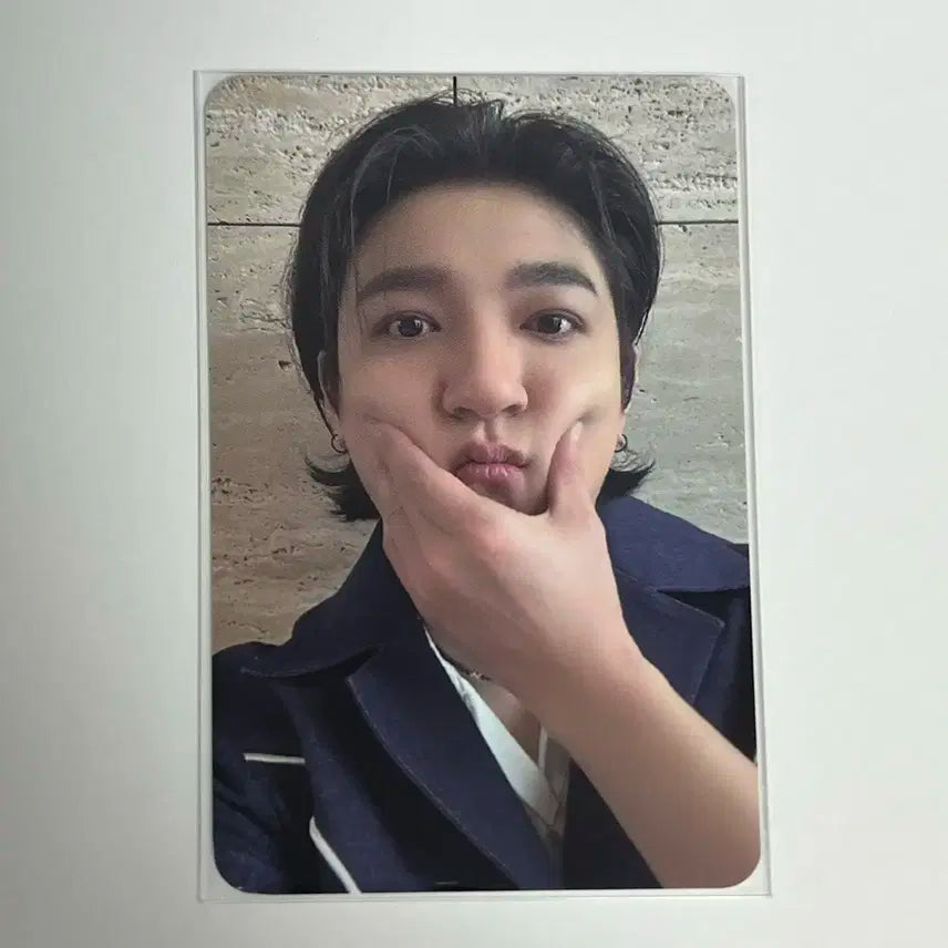 데이식스 성진 부산 4만포카