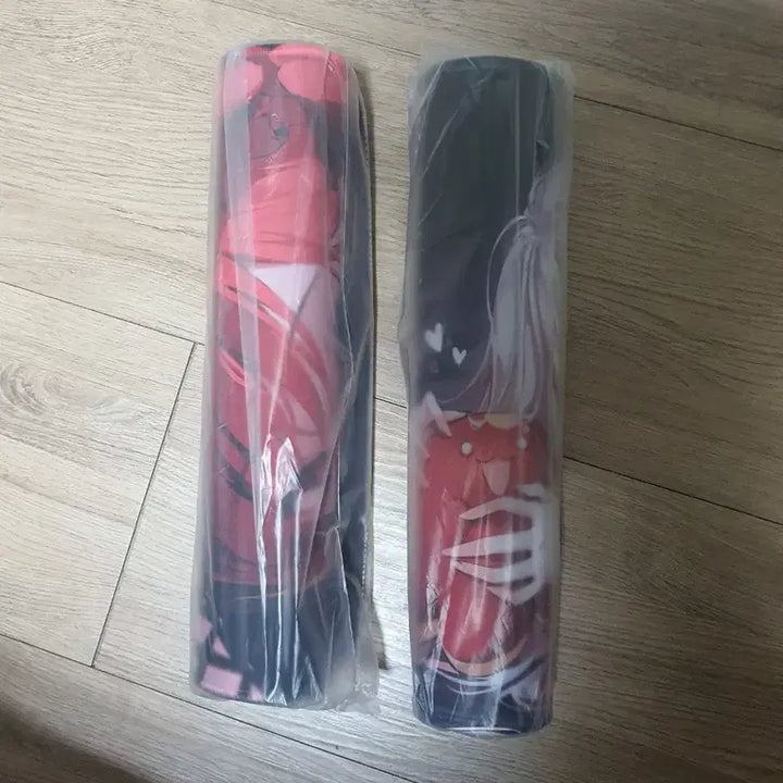 스텔라이브 리제 장패드