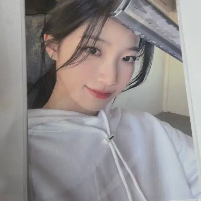 르세라핌 2023 피어나다 카즈하