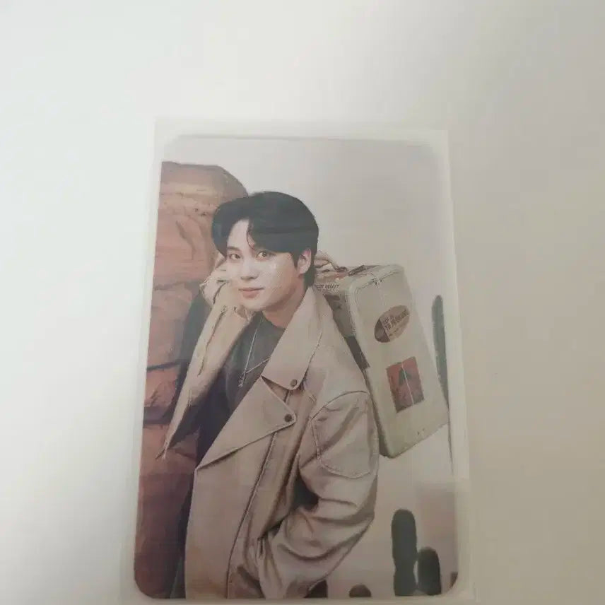 애니티즈 트레이닝카드 종호
