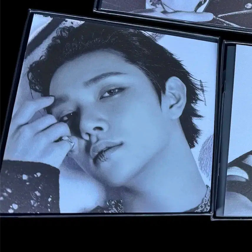 세븐틴 HBD 캐럿반 슈아 양도