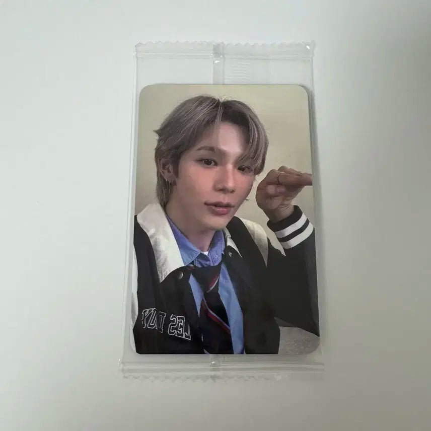 라이즈 오디세이 케타포 쇼케이스 쇼케 미공포 포카 쇼타로 포토카드