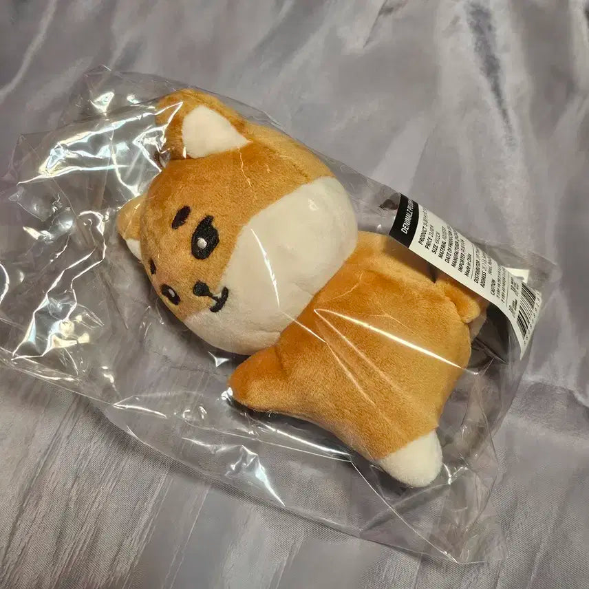 데이식스 영케이 데니멀즈 손난로 케 핸드워머