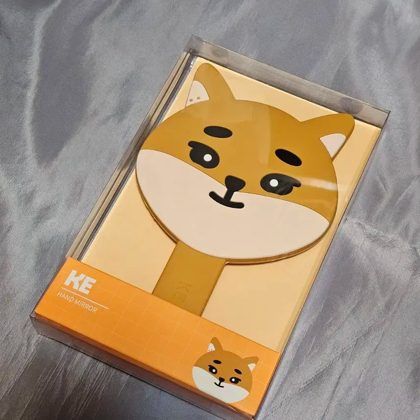 (포카O) 데이식스 영케이 데니멀즈 케 거울 손거울 핸드미러