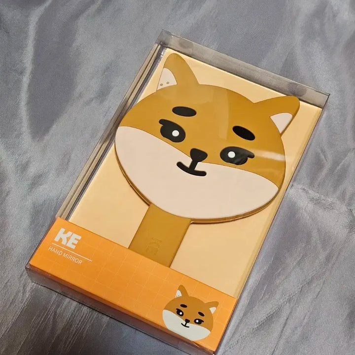 (포카O) 데이식스 영케이 데니멀즈 케 거울 손거울 핸드미러