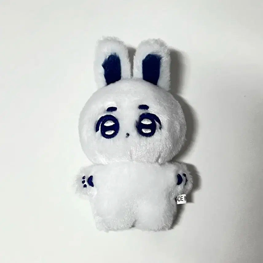 플레이브 예준 예롱 인형