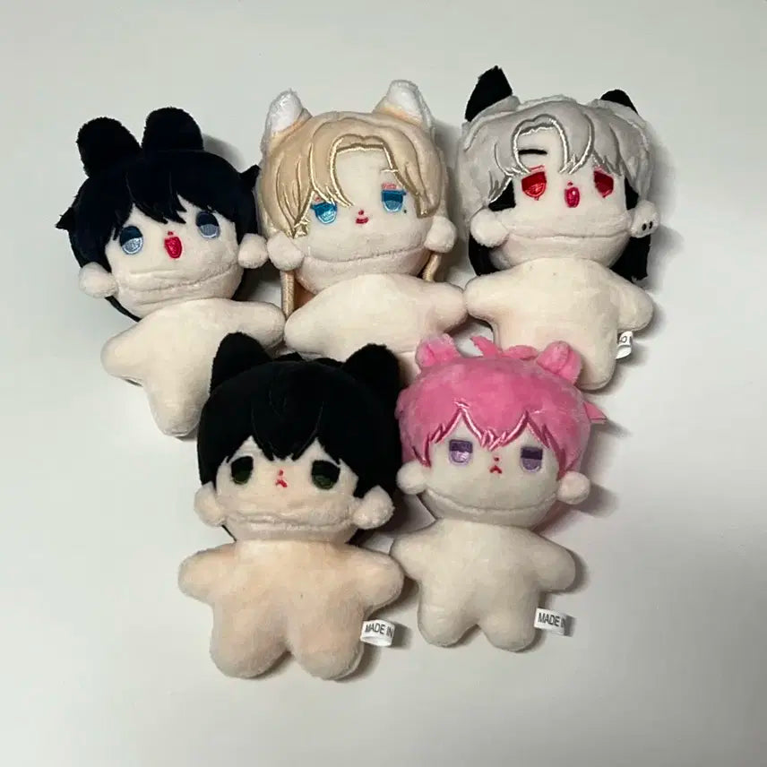 플레이브 플레이뿌 일괄