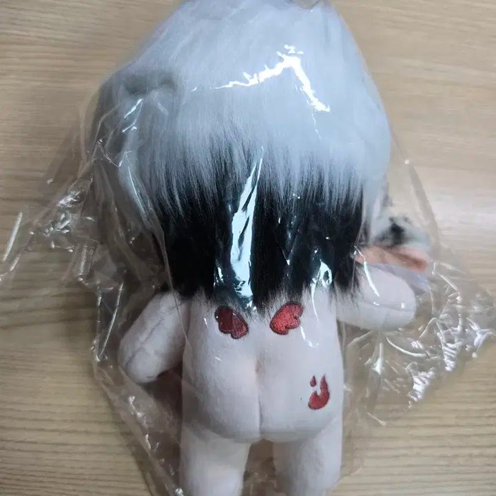 미개봉) 플레이브 장꾸은호 20cm 뼈깅