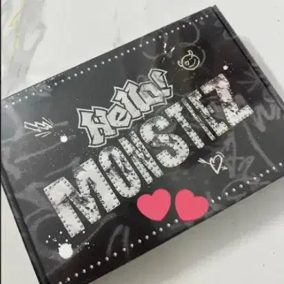 몬스티즈 키트