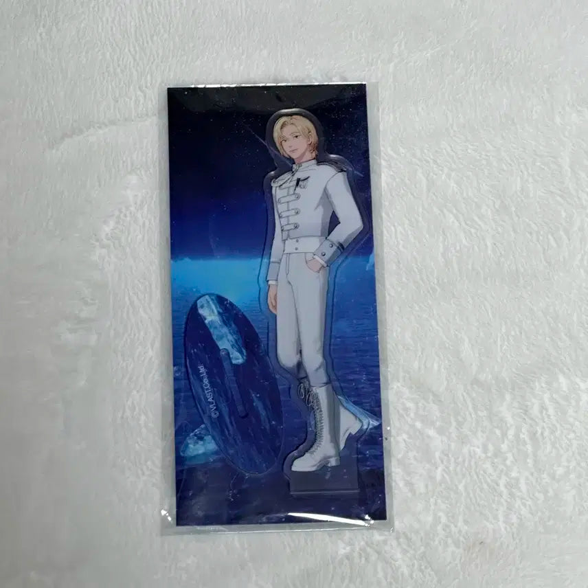 플레이브 노아  팬콘 아크릴 미개봉