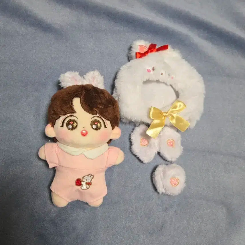 BTS 방탄소년단 인형 정국