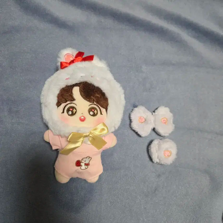BTS 방탄소년단 인형 정국