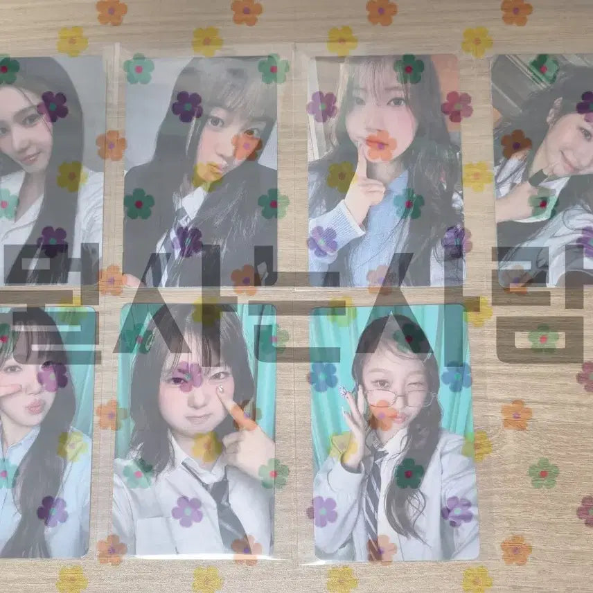 유스피어 쇼케이스 공방 포카