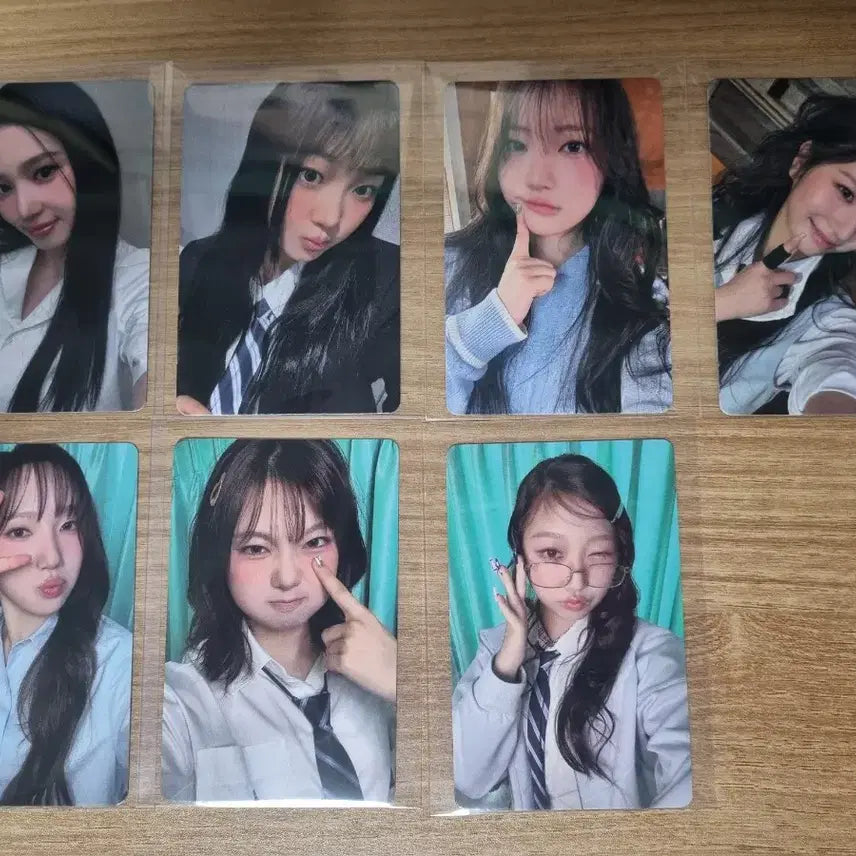 유스피어 쇼케이스 공방 포카