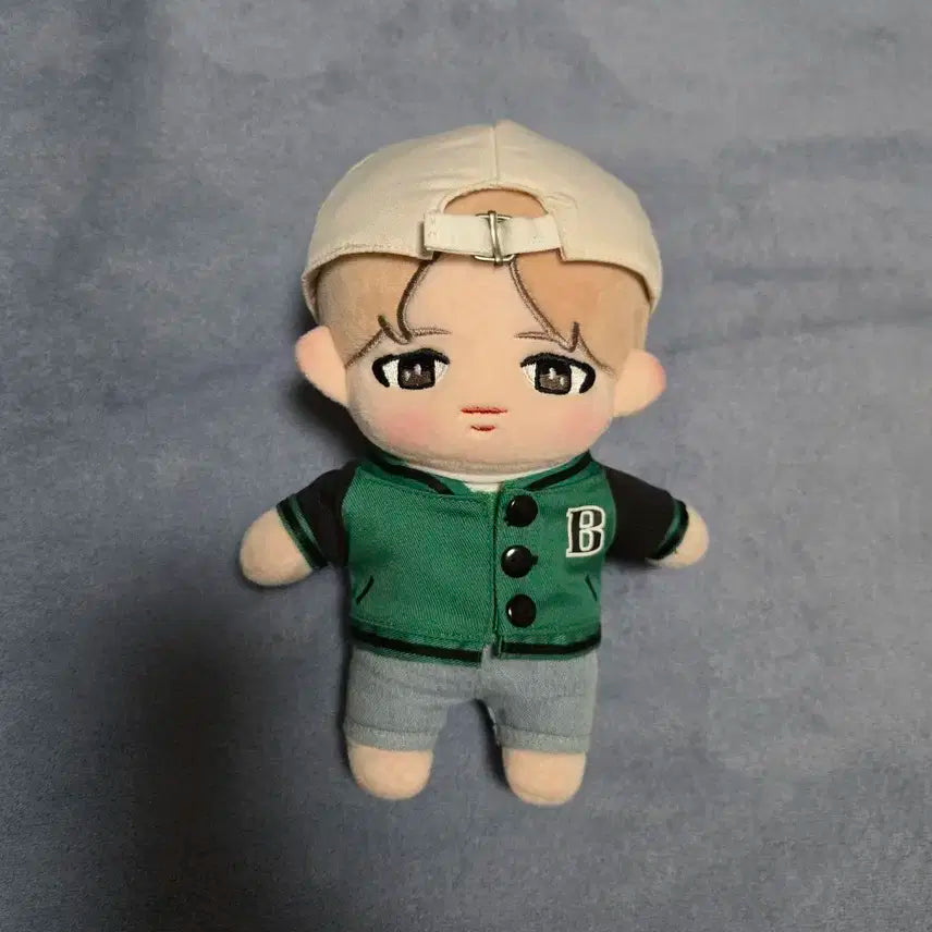 BTS 방탄소년단 인형 지민