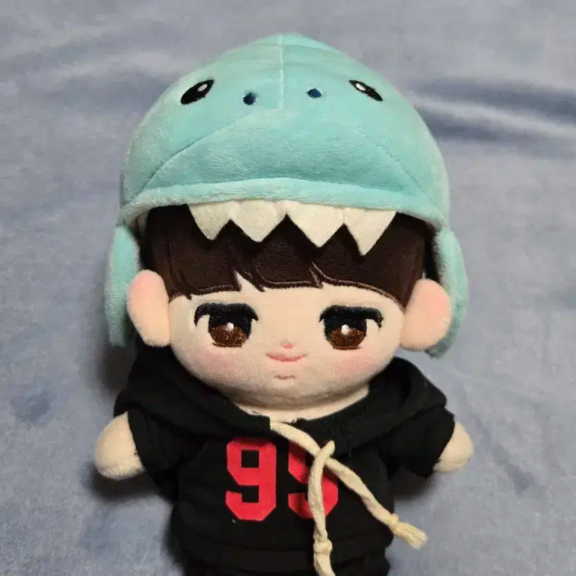 BTS 방탄소년단 인형 지민