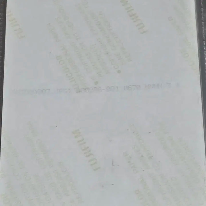 (15장 풀세트) 방탄 오늘 뷔 태형 인화사진 일괄 양도