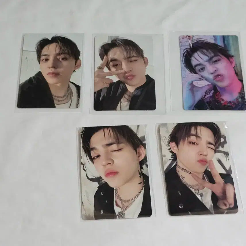 [일괄]세븐틴 5집HAPPY BURSTDAY해피 버스트데이 앨포 에스쿱스