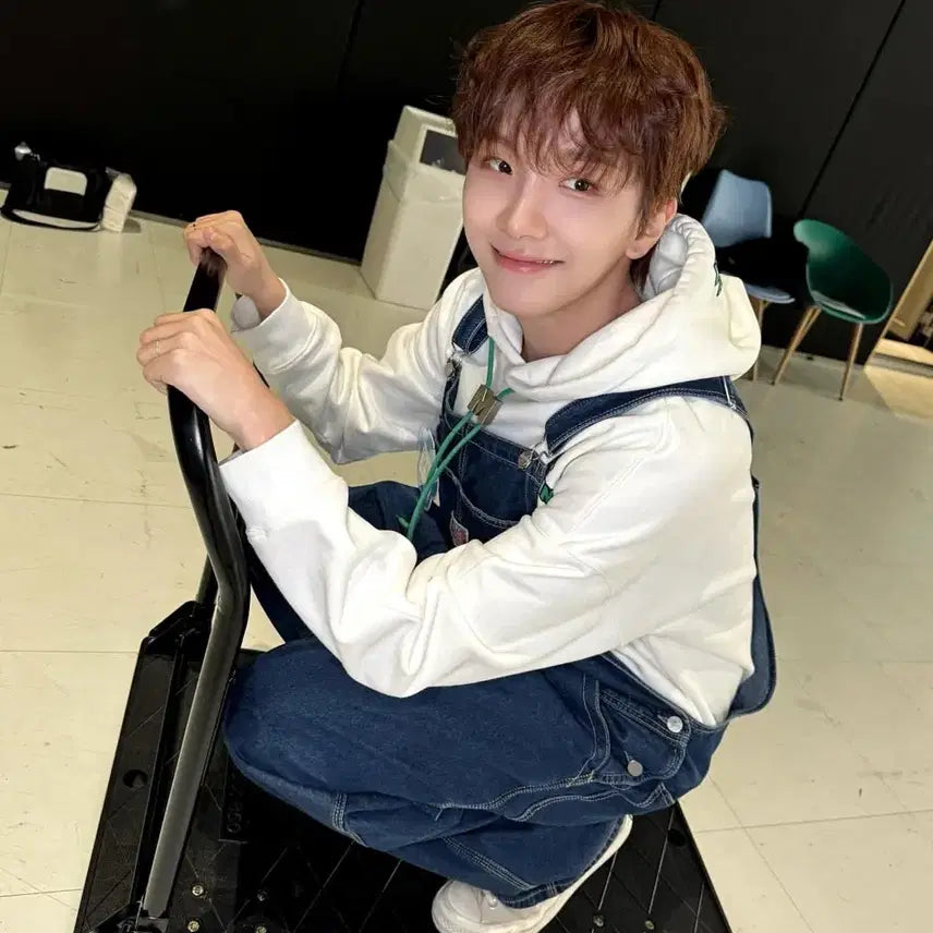 운학 위버스 스페셜 미공포 결제창