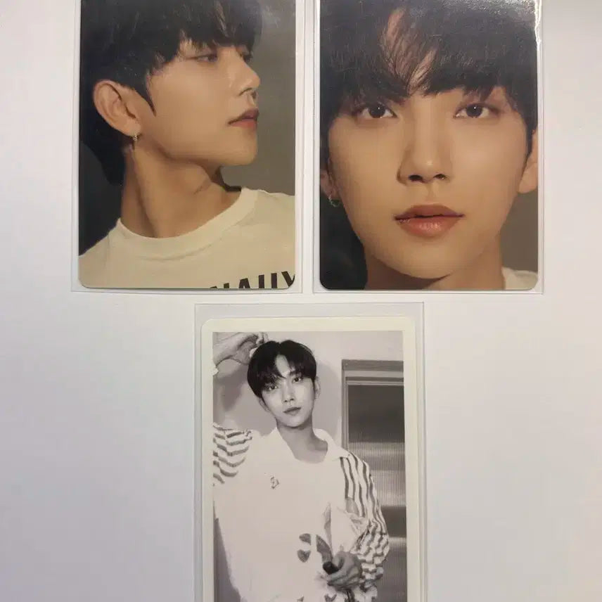 세븐틴 | 조슈아 | 디아이콘 포카 양도