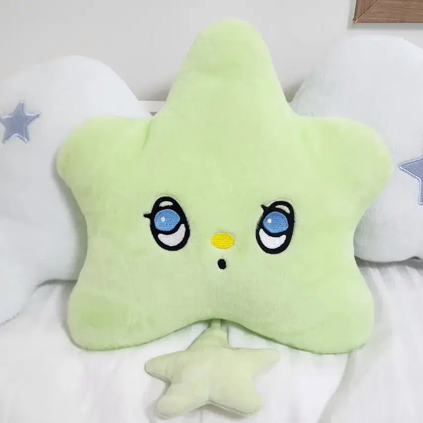 엔시티 위시 위츄 쿠션