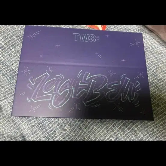 투어스 앨범