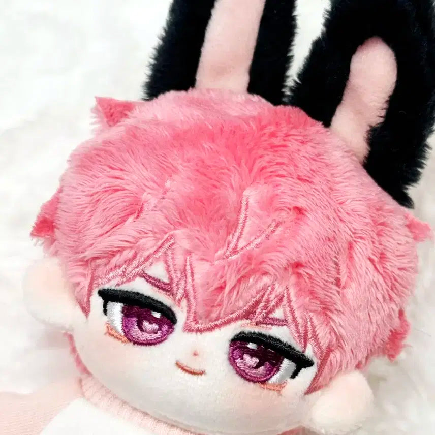 플레이브 꼬마플레이브 꼬마플브 밤비 봉구 인형 양도