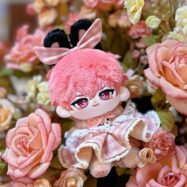 플레이브 꼬마플레이브 꼬마플브 밤비 봉구 인형 양도