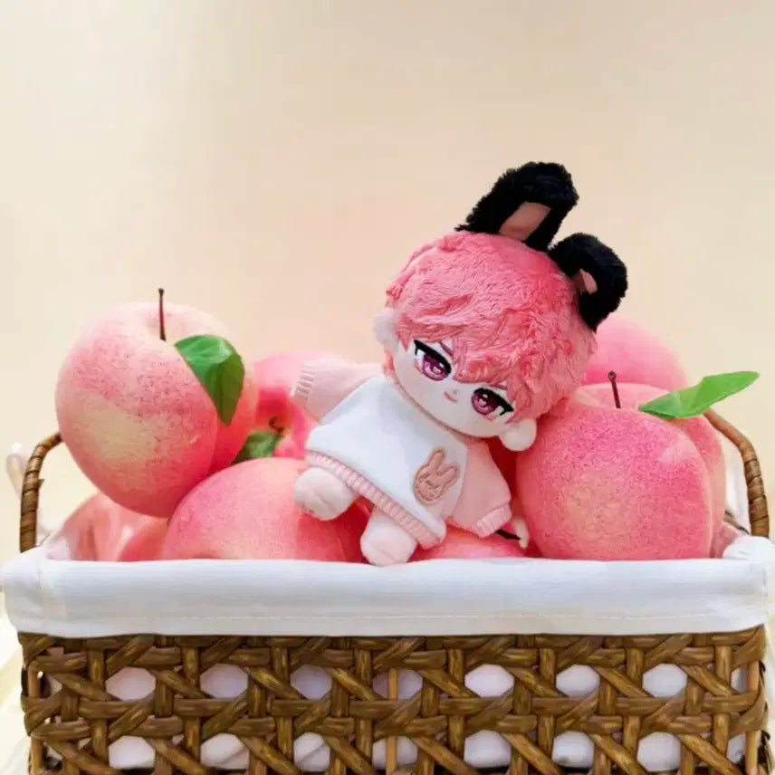 플레이브 꼬마플레이브 꼬마플브 밤비 봉구 인형 양도