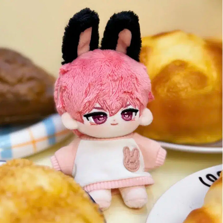 플레이브 꼬마플레이브 꼬마플브 밤비 봉구 인형 양도