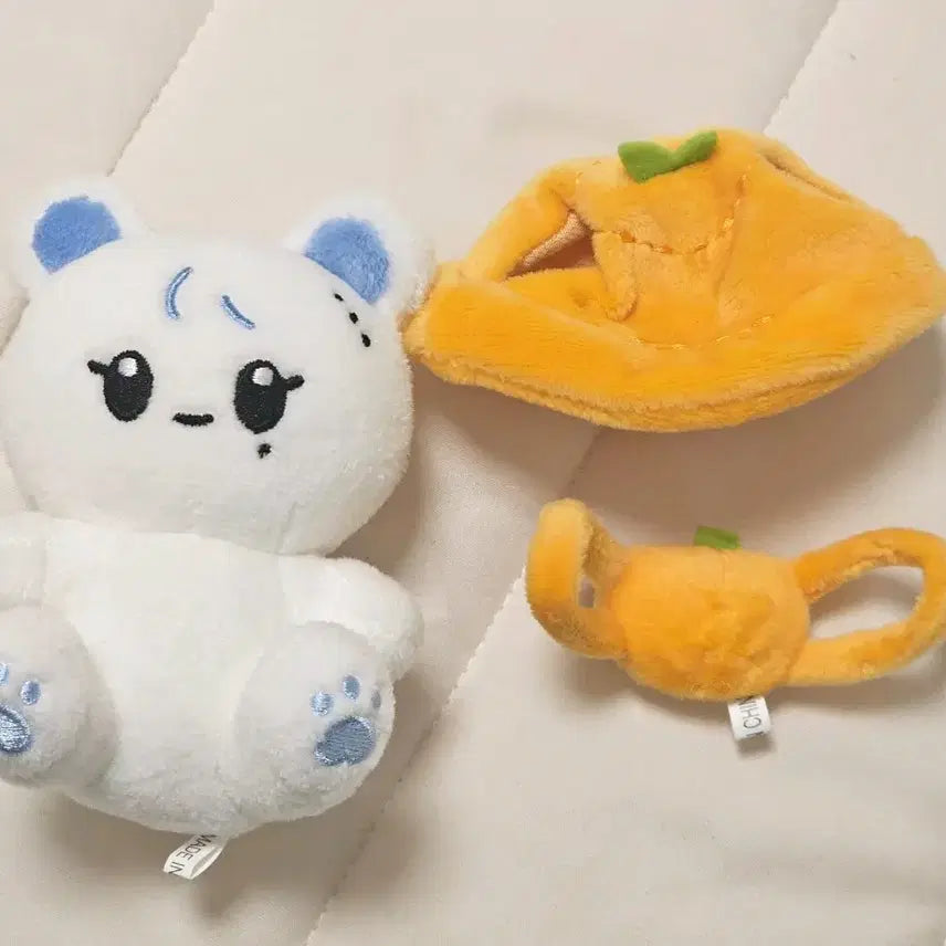 세븐틴 승관 부베어