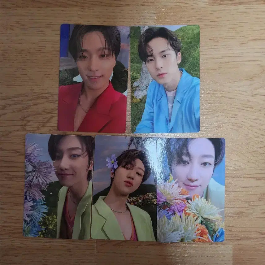 세븐틴 4th Album Repackage 'SECTOR 17
