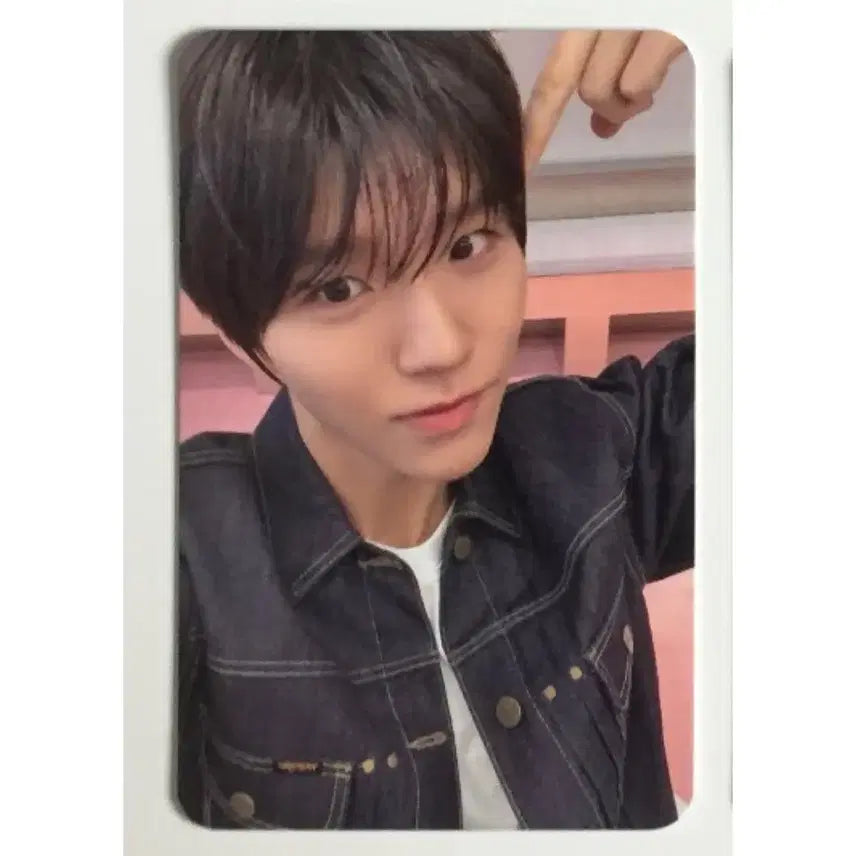 엔시티 위시 재희 비트로드 미공포