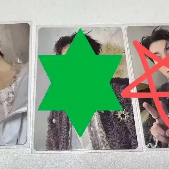 세븐틴 원우 일반반 포카 팝니다.