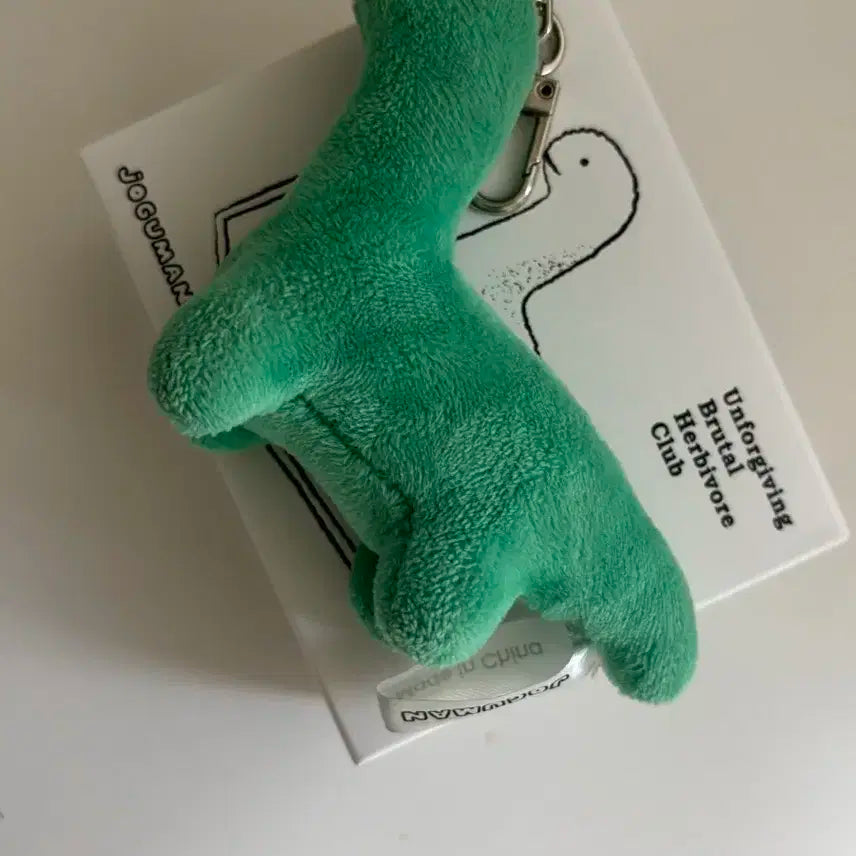 브라키오 키링 라이즈 앤톤 손민수