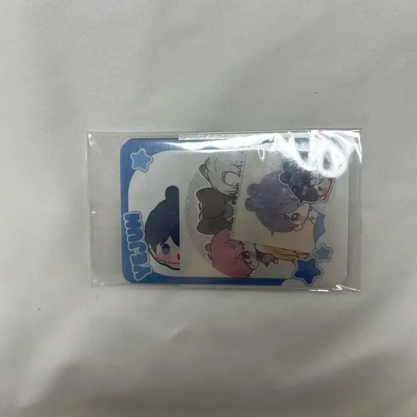 (미개봉) 특전 포함 플레이뿌 플레이브 예준 예뿌 인형