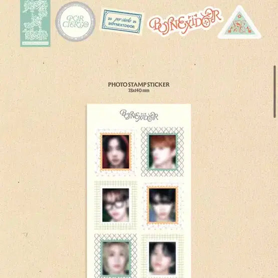 보넥도 콜렉트북2 양도 풀셋 위버스 특전 포함