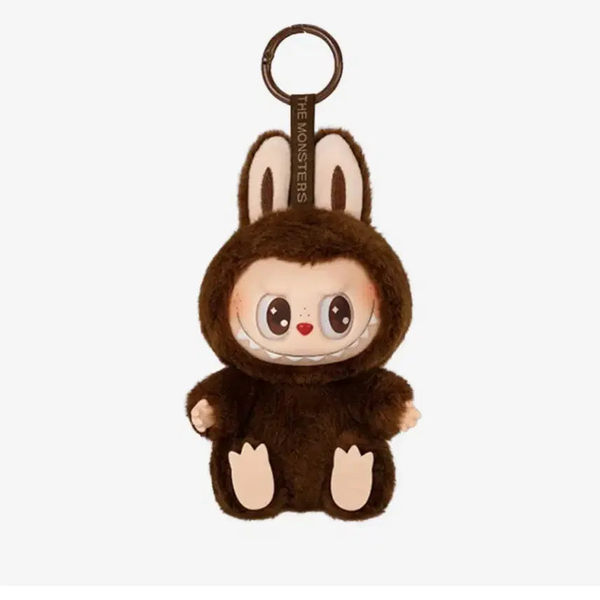 라부부 나랑놀자 시크릿 두오두오 인형 판매