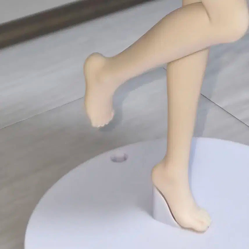 아이돌마스터 신데렐라걸즈 아나스타샤 EXQ 피규어