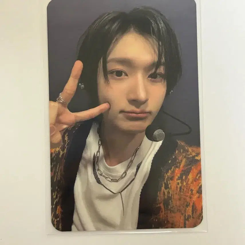 동화 럭드 포카 킥플립