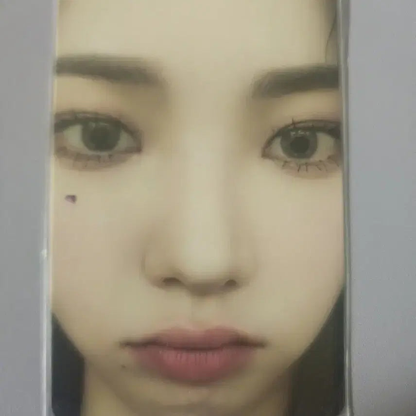 [판매] 에스파 카리나 Girls 앨범 포토카드